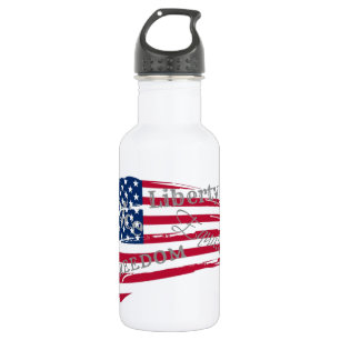 Garrafa Valores Americanos
