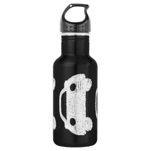 Garrafa Veículo rodoviário