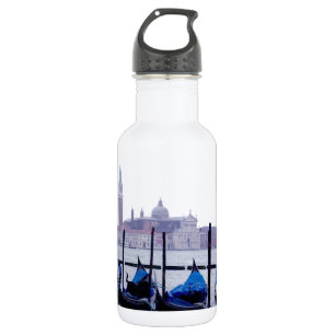Garrafa Veneza Itália Viagem