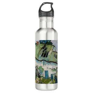 Garrafa Vincent van Gogh - Farmhouse com Dois Números