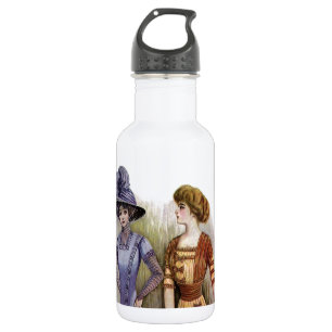 Garrafa Vintage Dresses