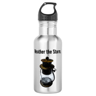 Garrafa Vintage Hurricane Lanterna Wilderness Acampando Ar