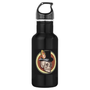 Garrafa Vintage Top Hull