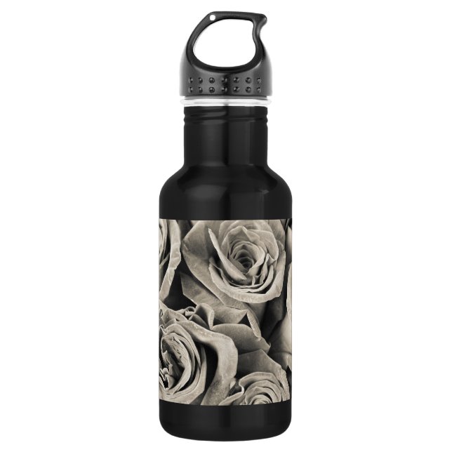 Garrafa Vintage Velvet Beaut Water Bottle (Frente)