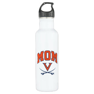 Garrafa Virginia Cavaliers Mãe