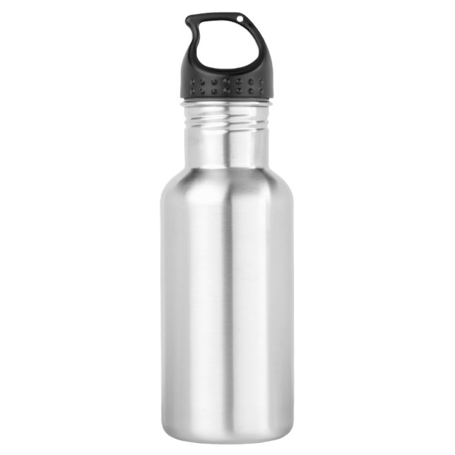 Garrafa Visiiion Water Bottle (Verso)