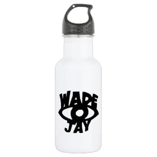 Garrafa Wade Jay