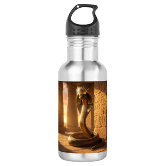 Garrafa Wadjet – Egyptian Cobra Goddess´6