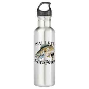 Garrafa Walleye Whisperer