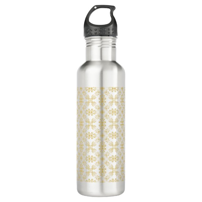 Garrafa Water Bottle (Frente)