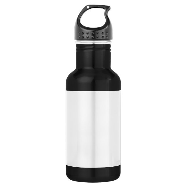 Garrafa Water Bottle (Frente)