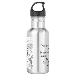 Garrafa Water Bottle
