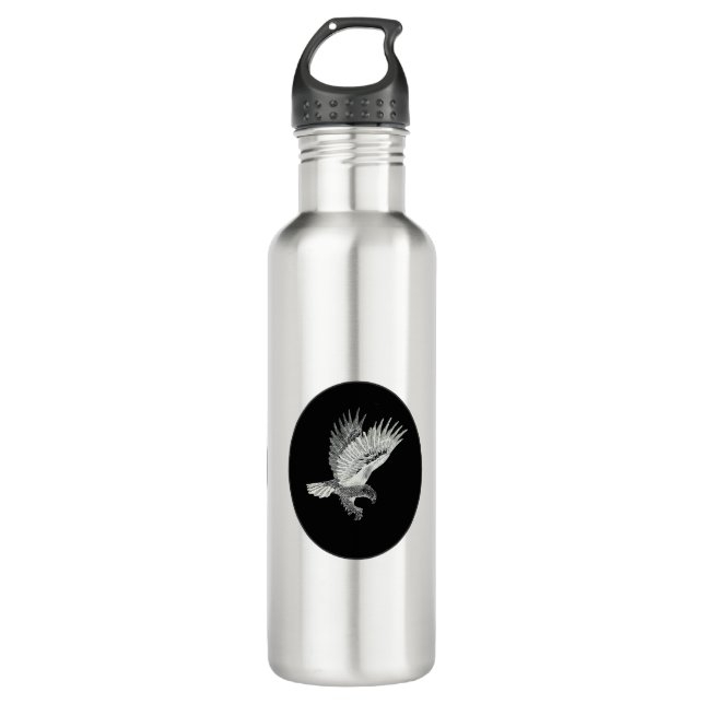 Garrafa Water Bottle (Frente)