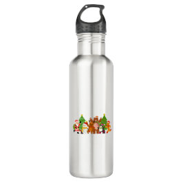 Garrafa Water Bottle