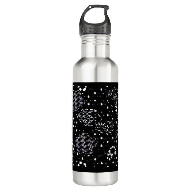 Garrafa Water Bottle (Frente)