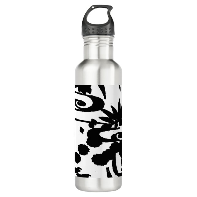 Garrafa Water Bottle (Frente)