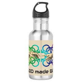 Garrafa Water Bottle