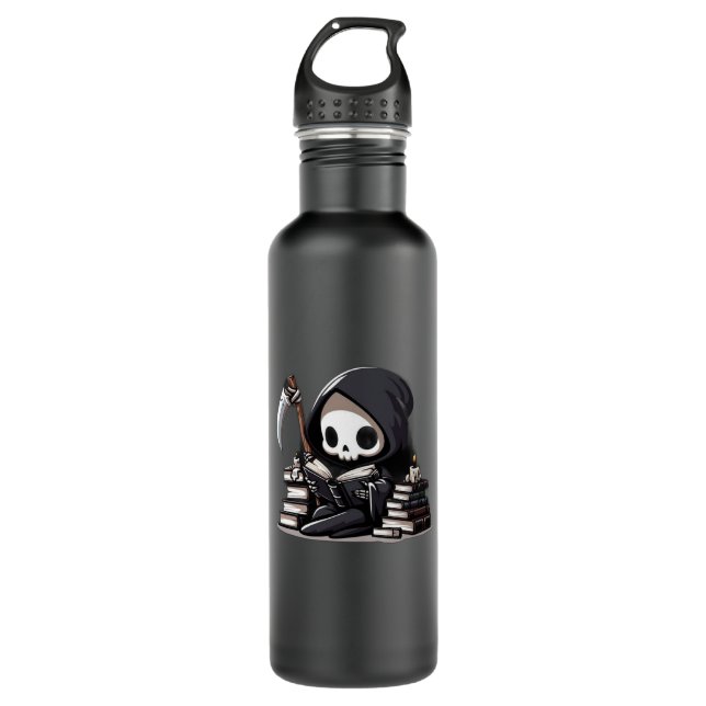 Garrafa Water bottle  (Frente)