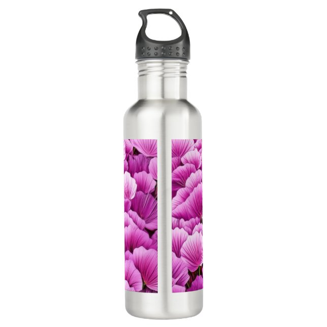 Garrafa Water Bottle (24 oz) (Verso)