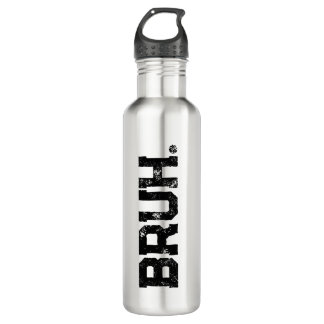 Garrafa Water Bottle for all Your Bruhs