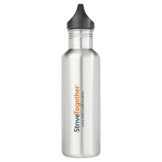 Garrafa Water Bottle - Stainless