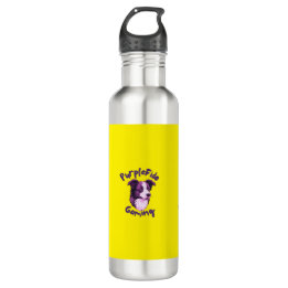 Garrafa Water Bottle (Stainless Steel)