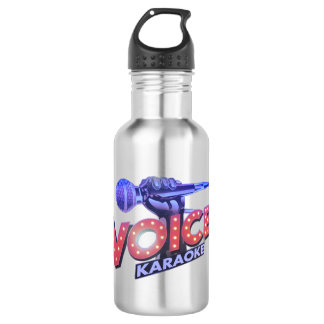 Garrafa Water of softdinks bottle.