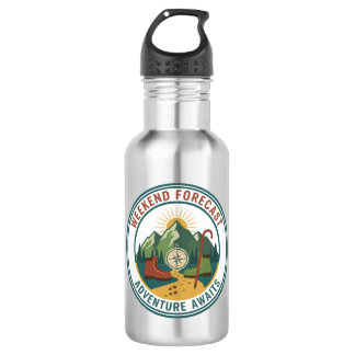 Garrafa Weekend Forecast Adventure Awaits Hiking Mountain