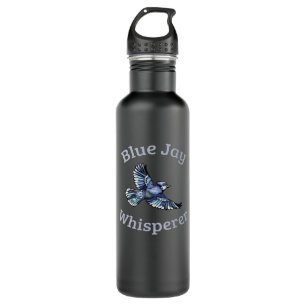 Garrafa Whisperer Blue Jay