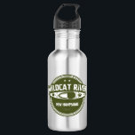 Garrafa Wildcat River New Hampshire Kayak<br><div class="desc">O rio Wildcat é um afluente do rio Saco em norte de New Hampshire. As cabeceiras têm origem na cena da Floresta Nacional da Montanha Branca acima dos Lagos Carter Notch e fluem para sul como um pequeno riacho montanhoso.</div>