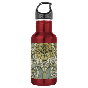 Garrafa William Morris Primavera Thicket Classic Pattern
