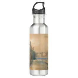 Garrafa William Turner Barnard Castle