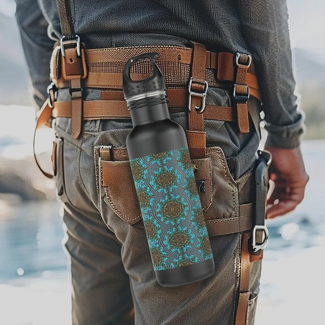 Garrafa Wisdom in cordiality Anthophila (Criador carregado)