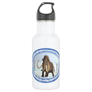 Garrafa Wooly Mammoth