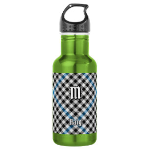 Garrafa Xadrez Clan Haig Check Tartan