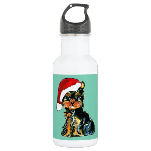 GARRAFA YORKIE POO