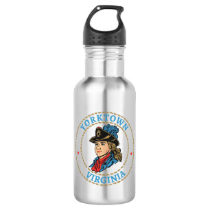 Garrafa Yorktown Virginia Colonial