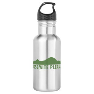 Garrafa Yosemite, por favor