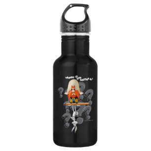 Garrafa Yosemite Sam Procura INSETOS "Critter" BUNNY™
