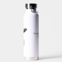 Garrafas de água
