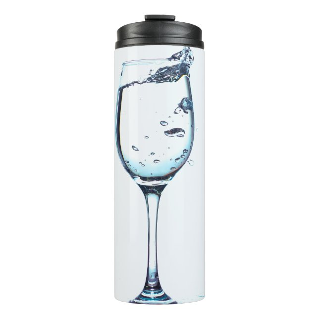 garrafas térmicas portáteis (Frente)