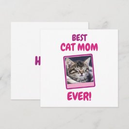 GATA MÃE MÃE SEMPRE PET AMOR DIA DAS MÃES CÃO 