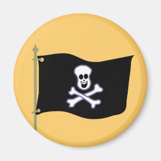 Gata o Jolly Roger! Íman