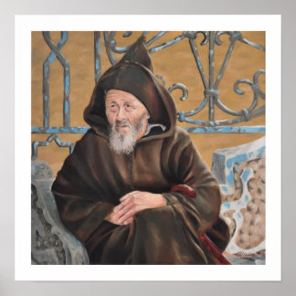 Gate Keeper - impressão