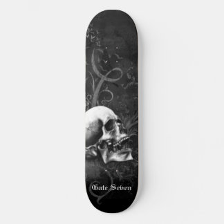 Gate Seven Skateboard Tipo: 8 1/2"