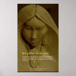 Gather to be Sent poster