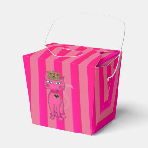 Gatinho Cor-de-rosa Luminter 2s FAVOR CAIXA Sair