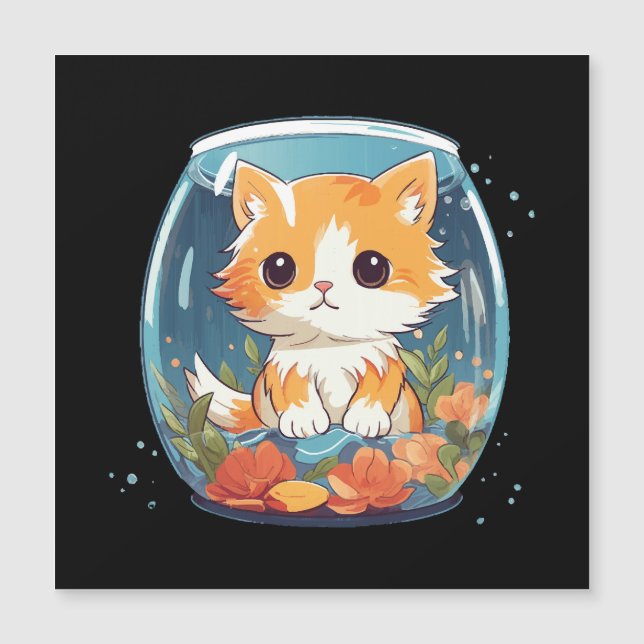 Gatinho Culpado (Frente)