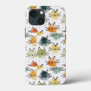 Gatinho Gatinho, Mídia de Apple iPhone 13 mini Cas