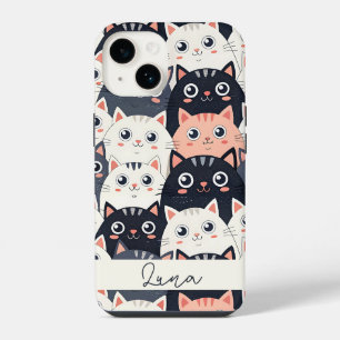 Gatinho Kaleidoscópio